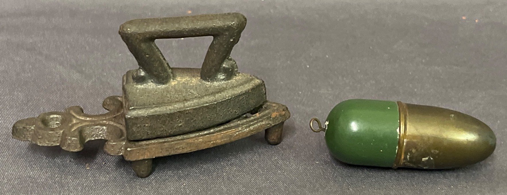 Online Bidding Available!