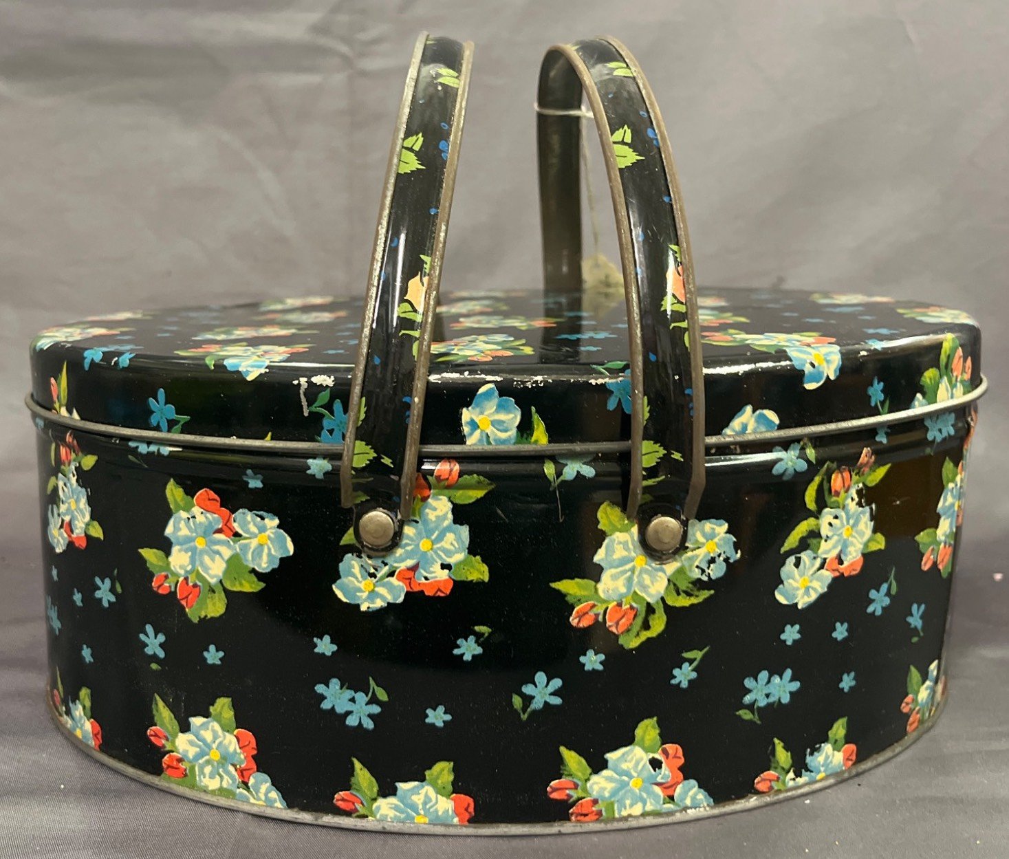 Online Bidding Available!