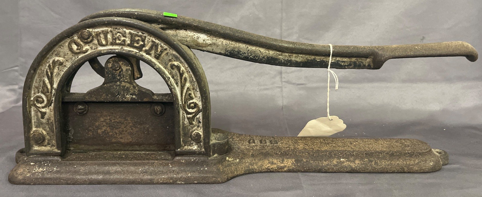 Online Bidding Available!