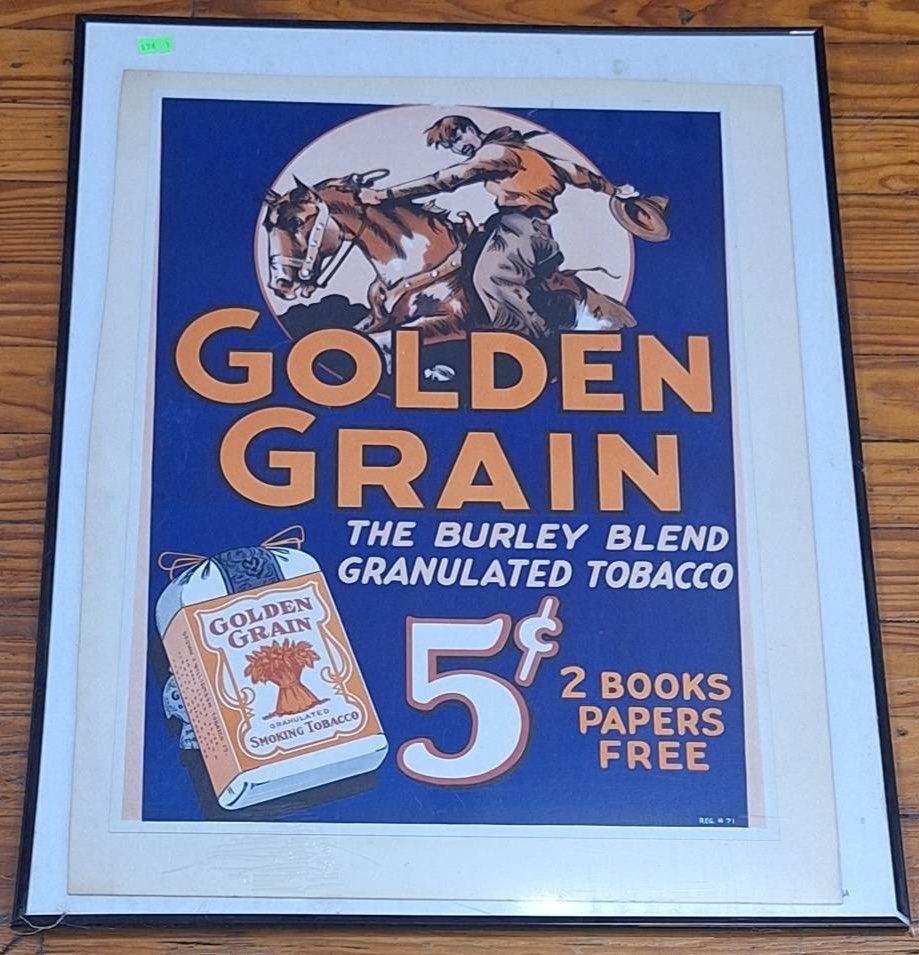 Online Bidding Available!