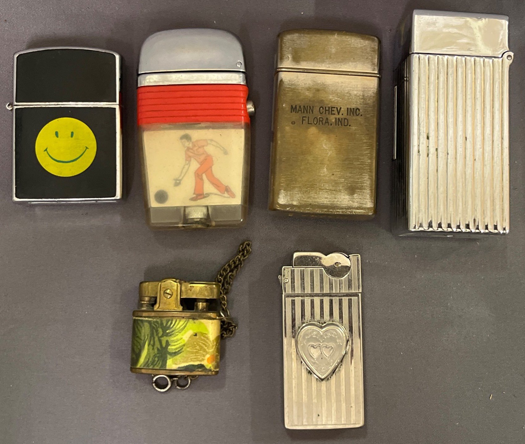 Online Bidding Available!