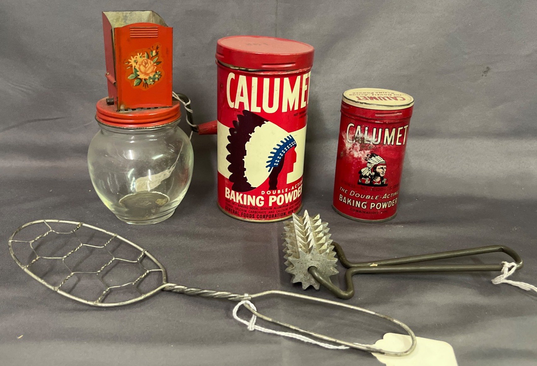 Online Bidding Available!