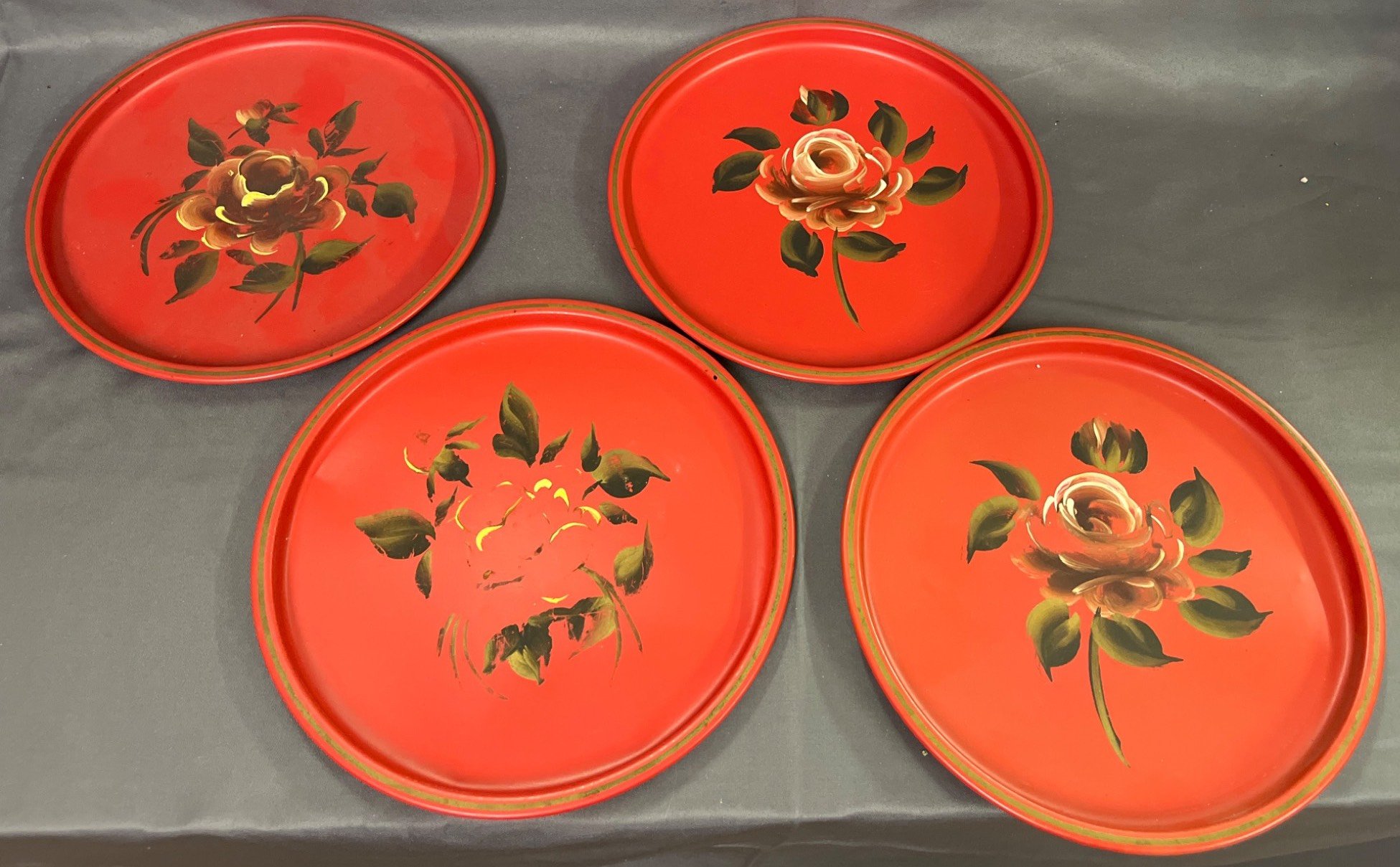 Online Bidding Available!