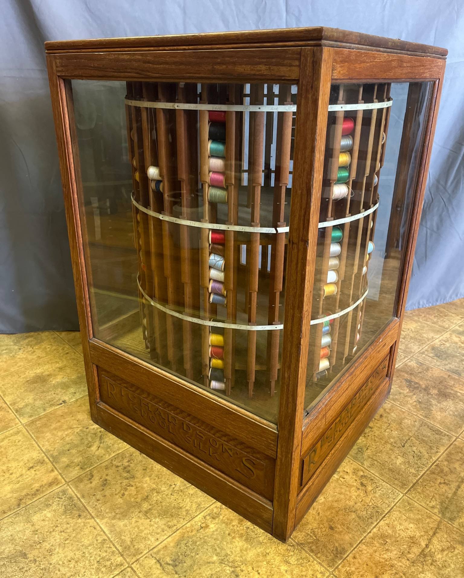 Online Bidding Available!