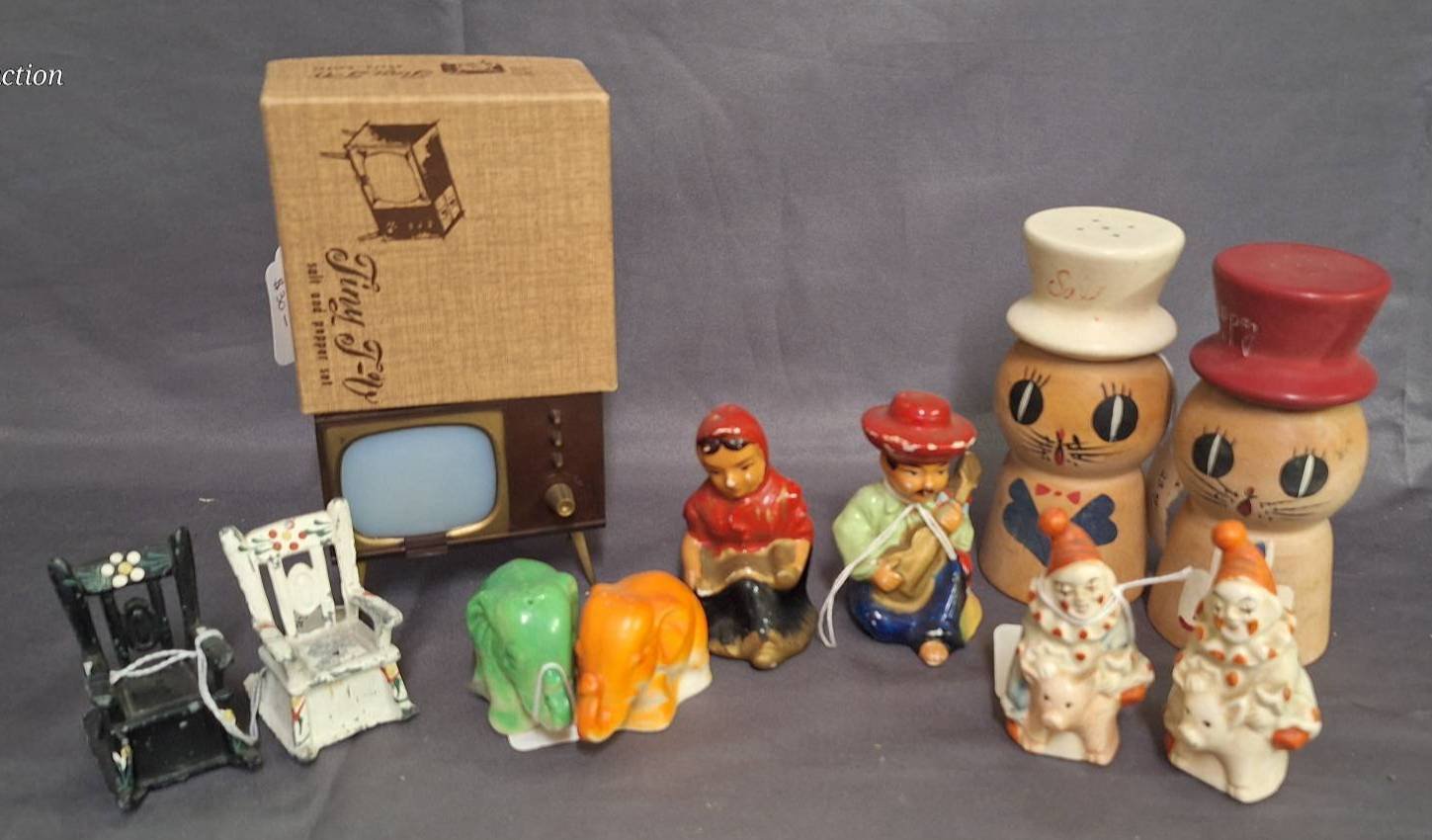 Online Bidding Available!