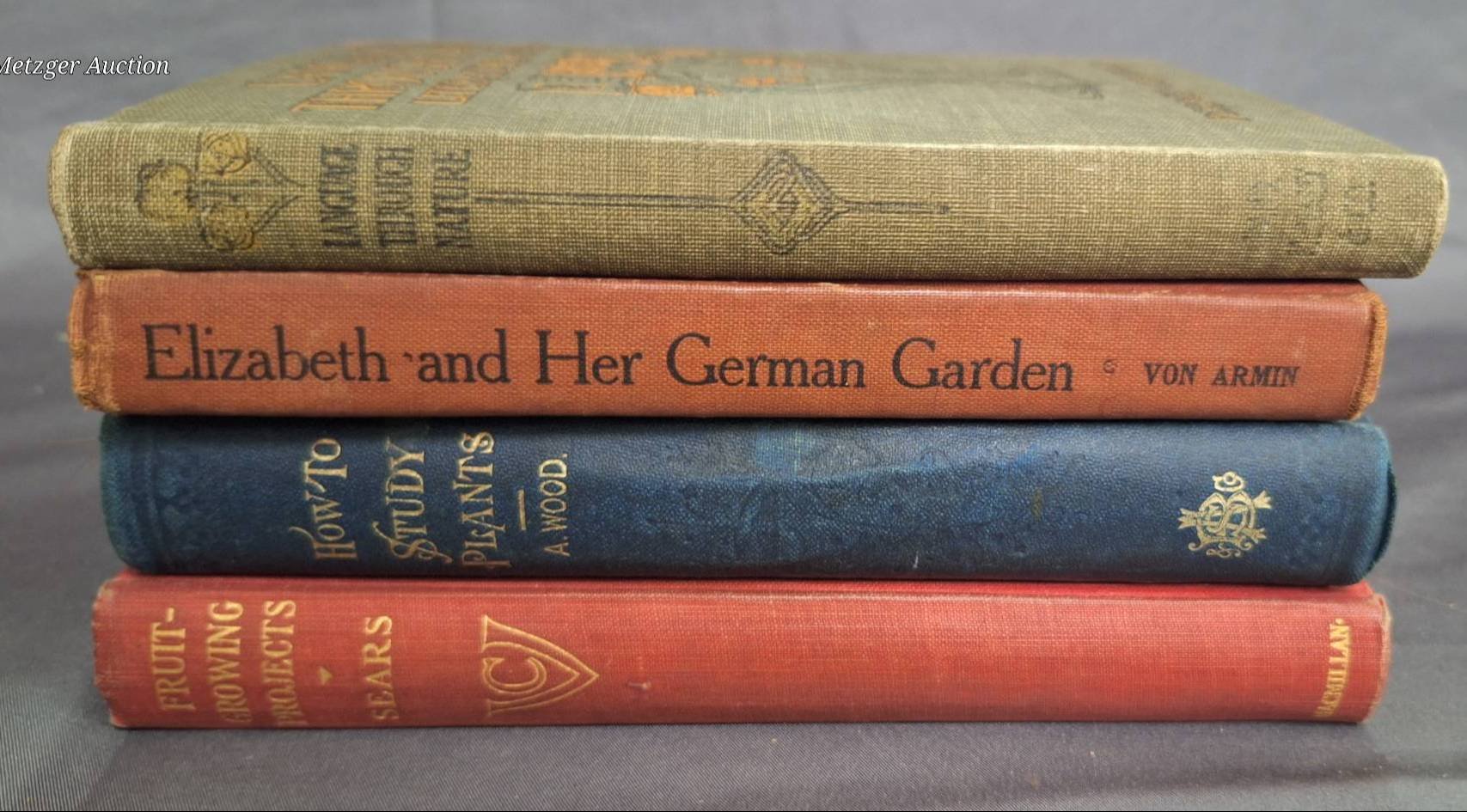 Online Bidding Available!