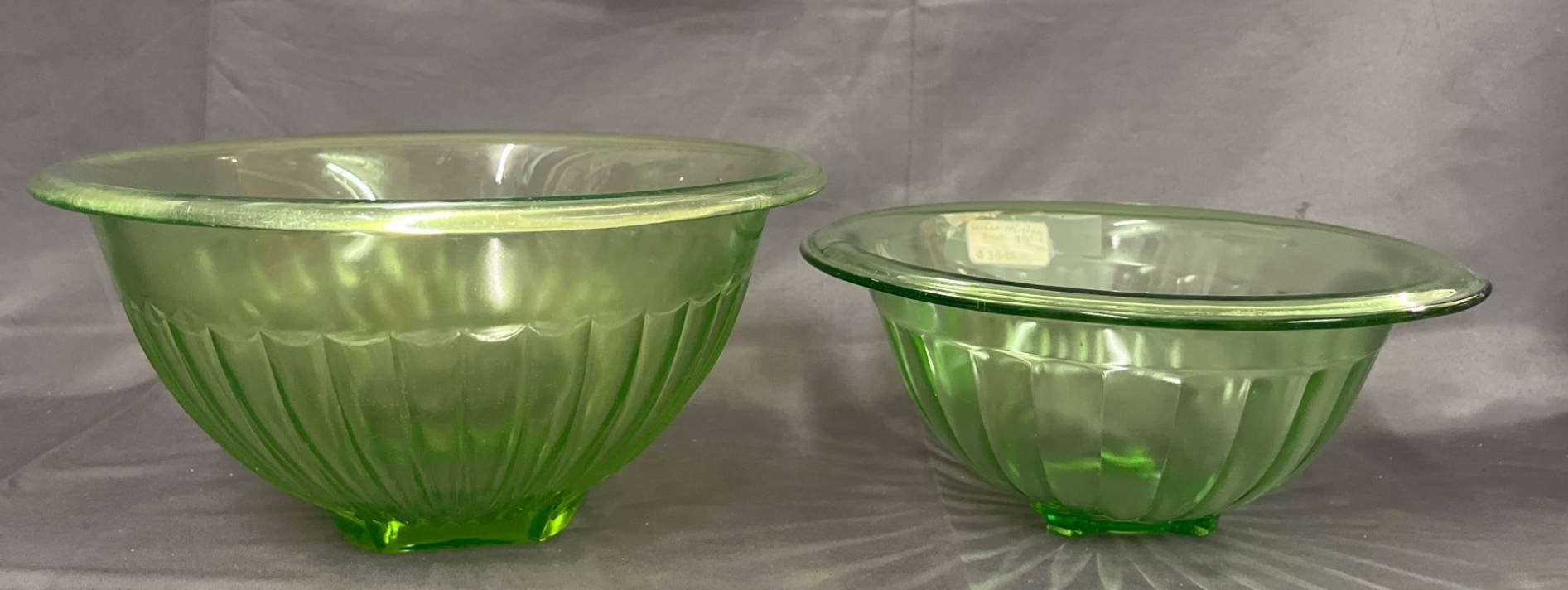 Online Bidding Available!