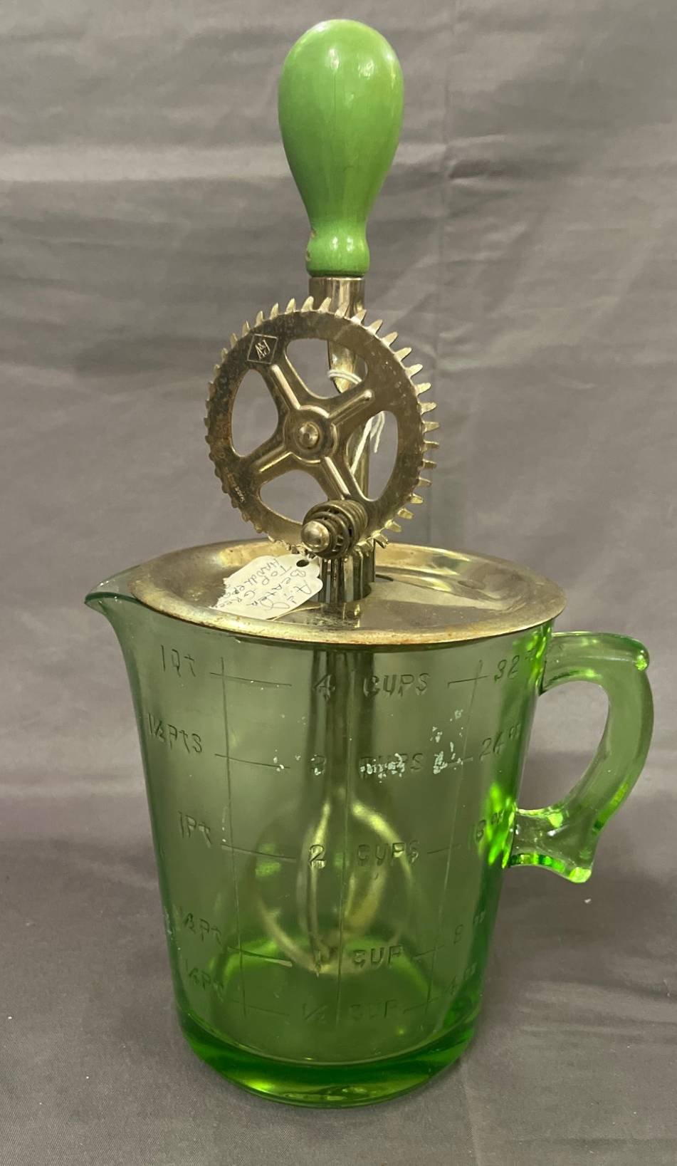 Online Bidding Available!