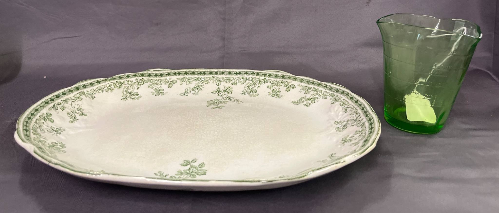 Online Bidding Available!