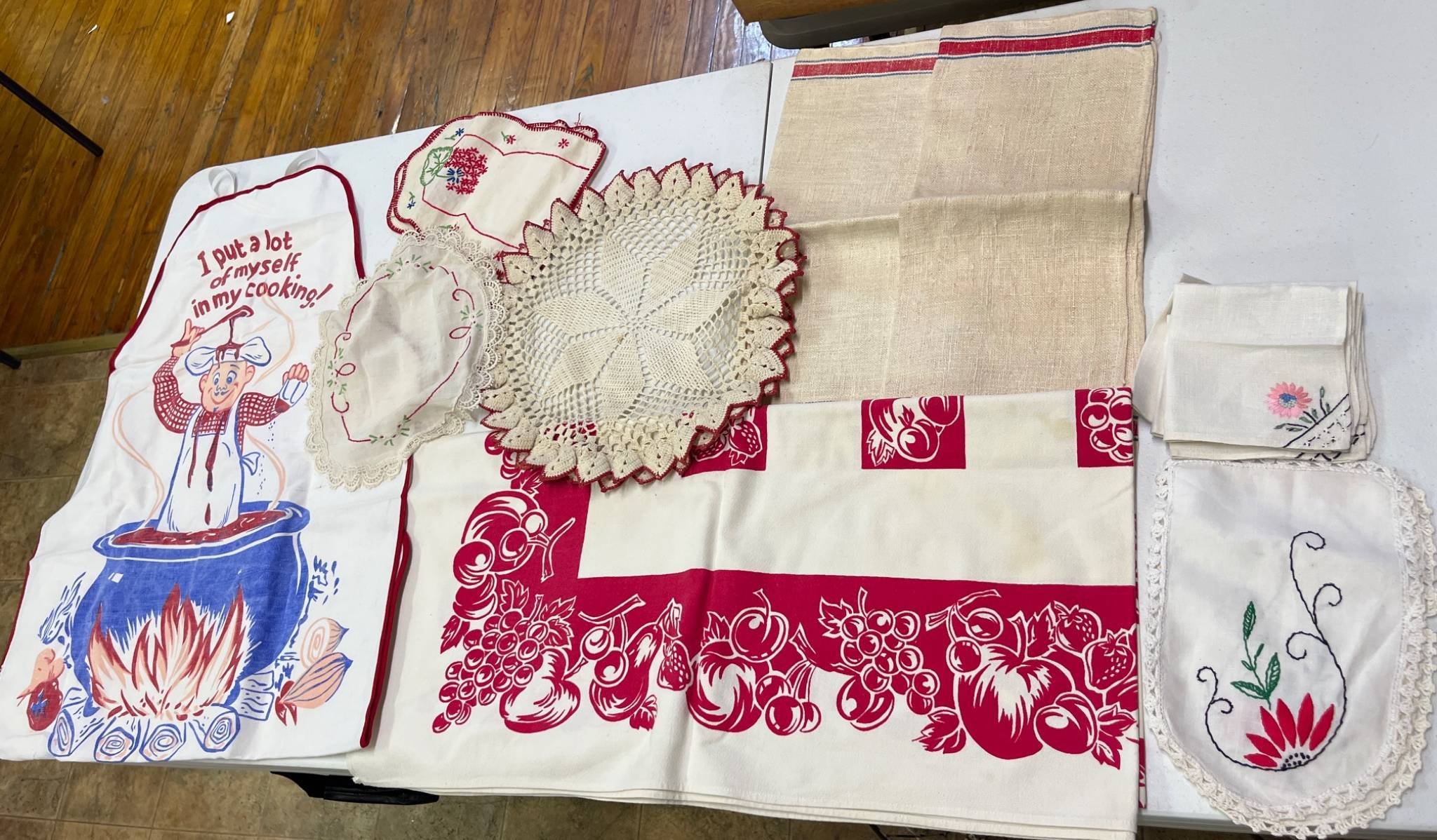 Online Bidding Available!