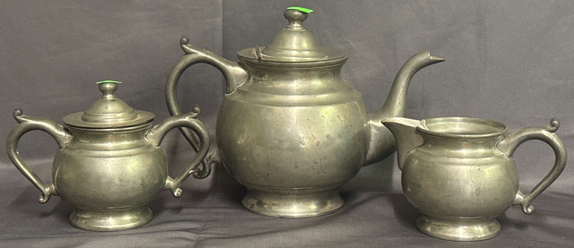 Online Bidding Available!