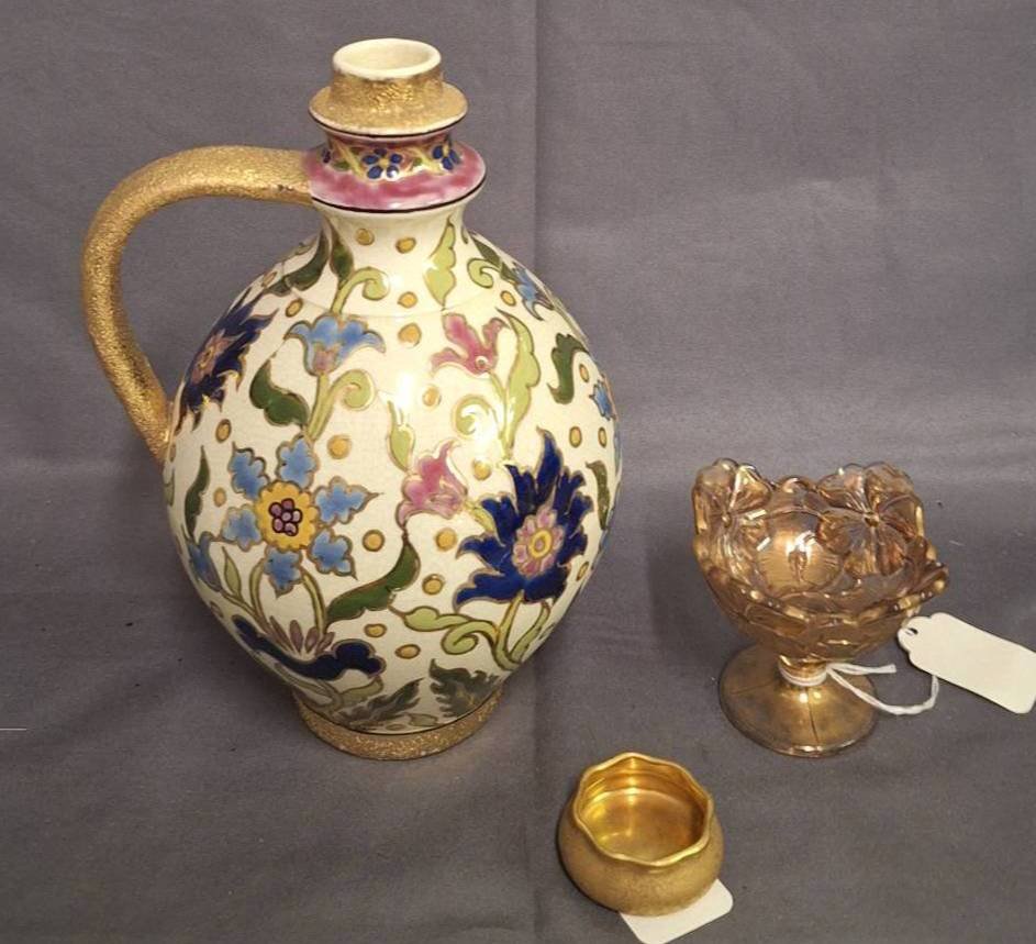 Online Bidding Available!