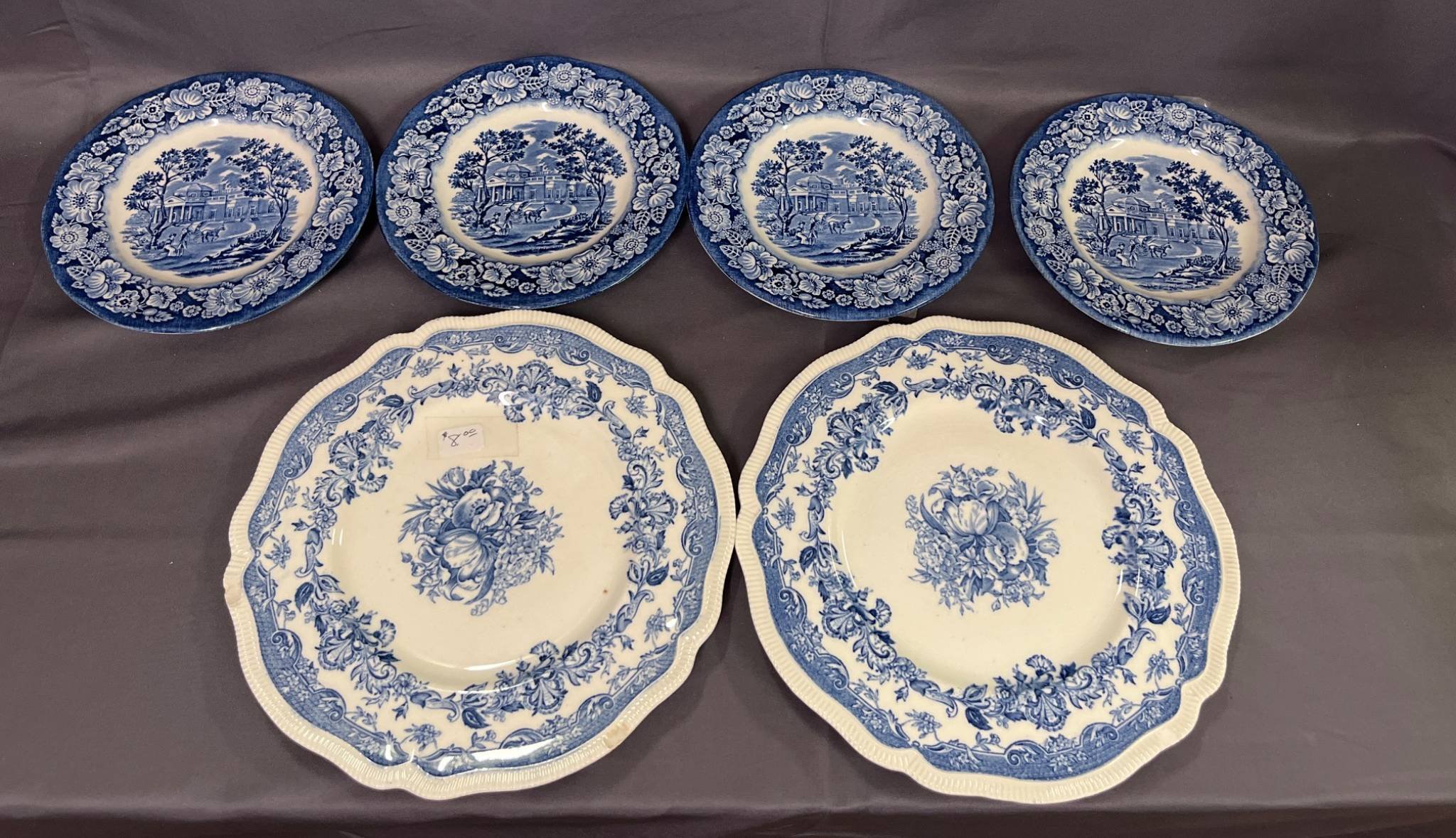 Online Bidding Available!