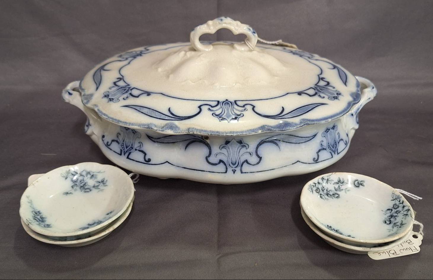 Online Bidding Available!