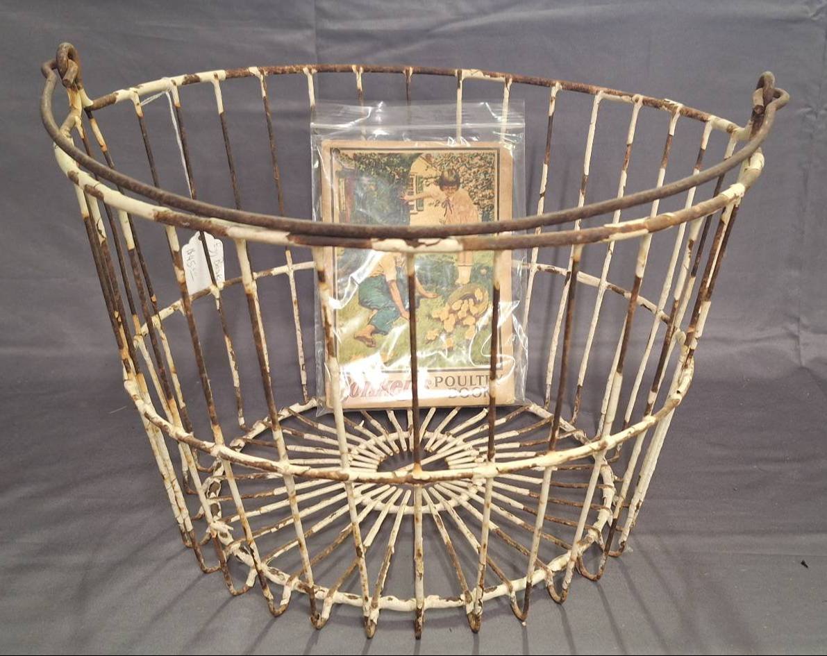 Online Bidding Available!