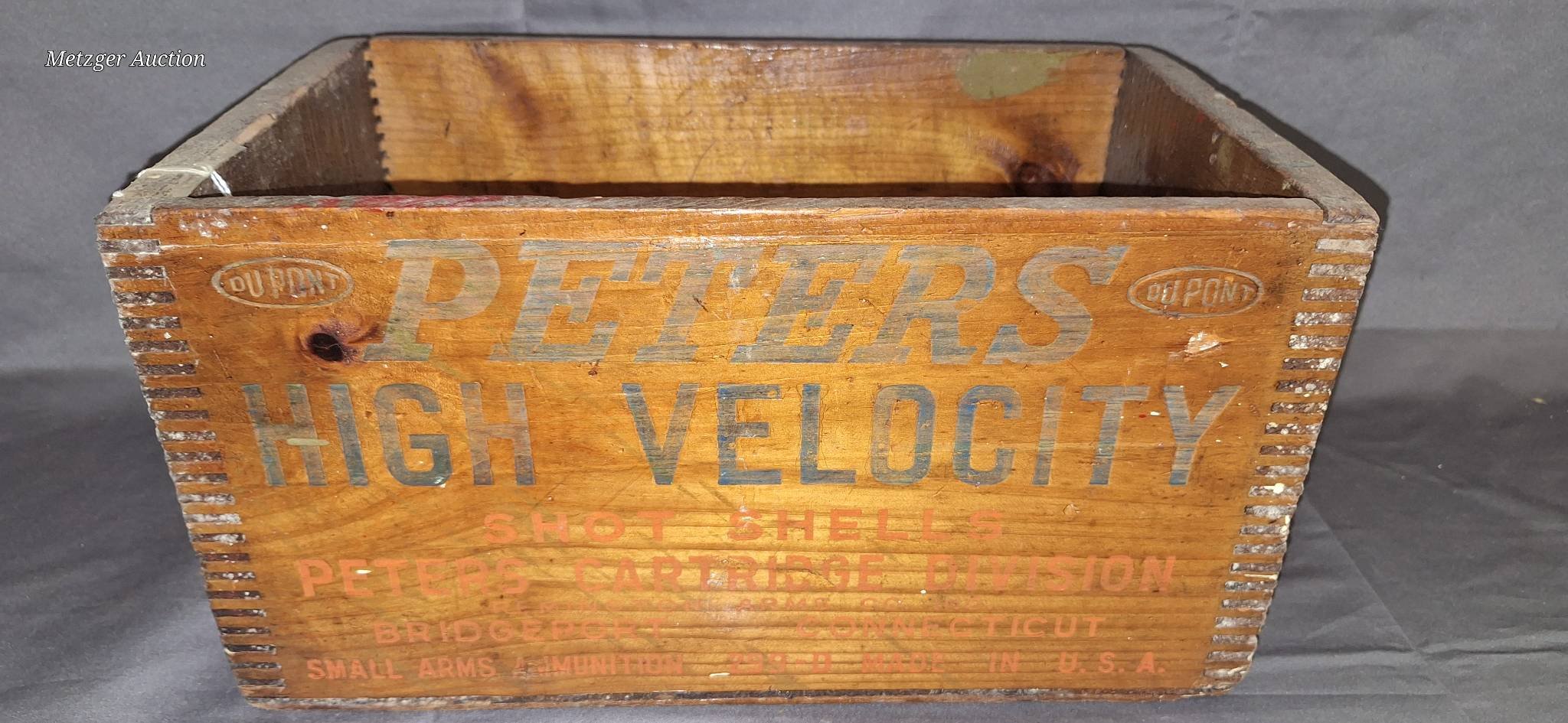 Online Bidding Available!