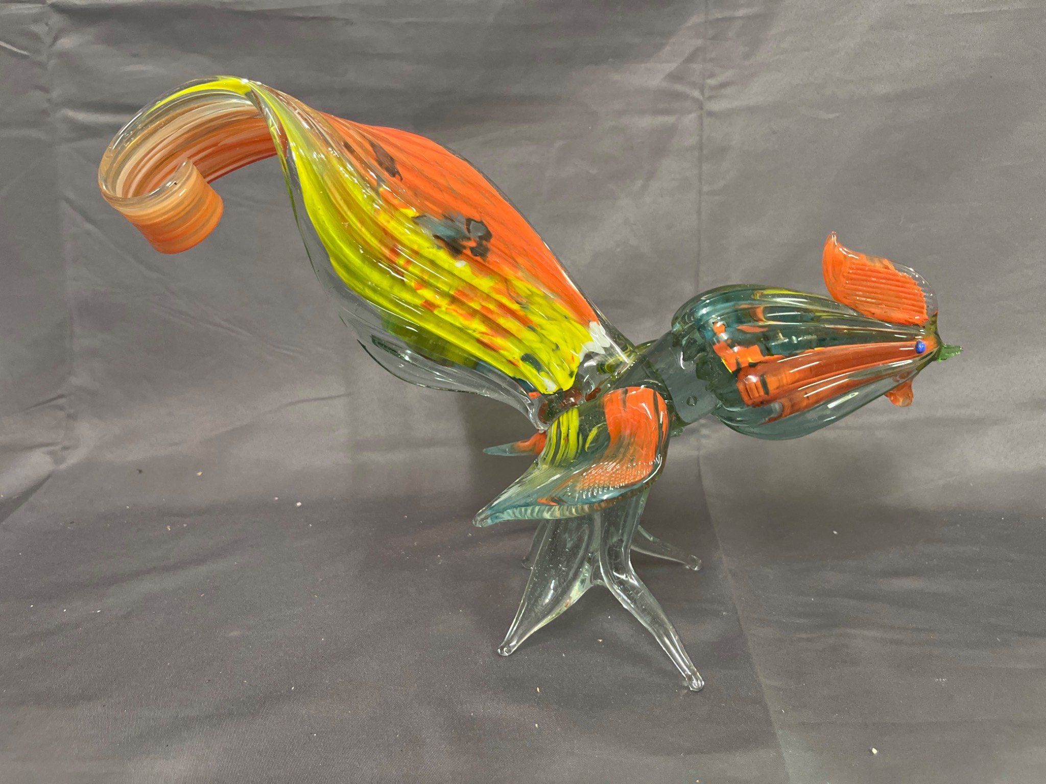 Online Bidding Available!