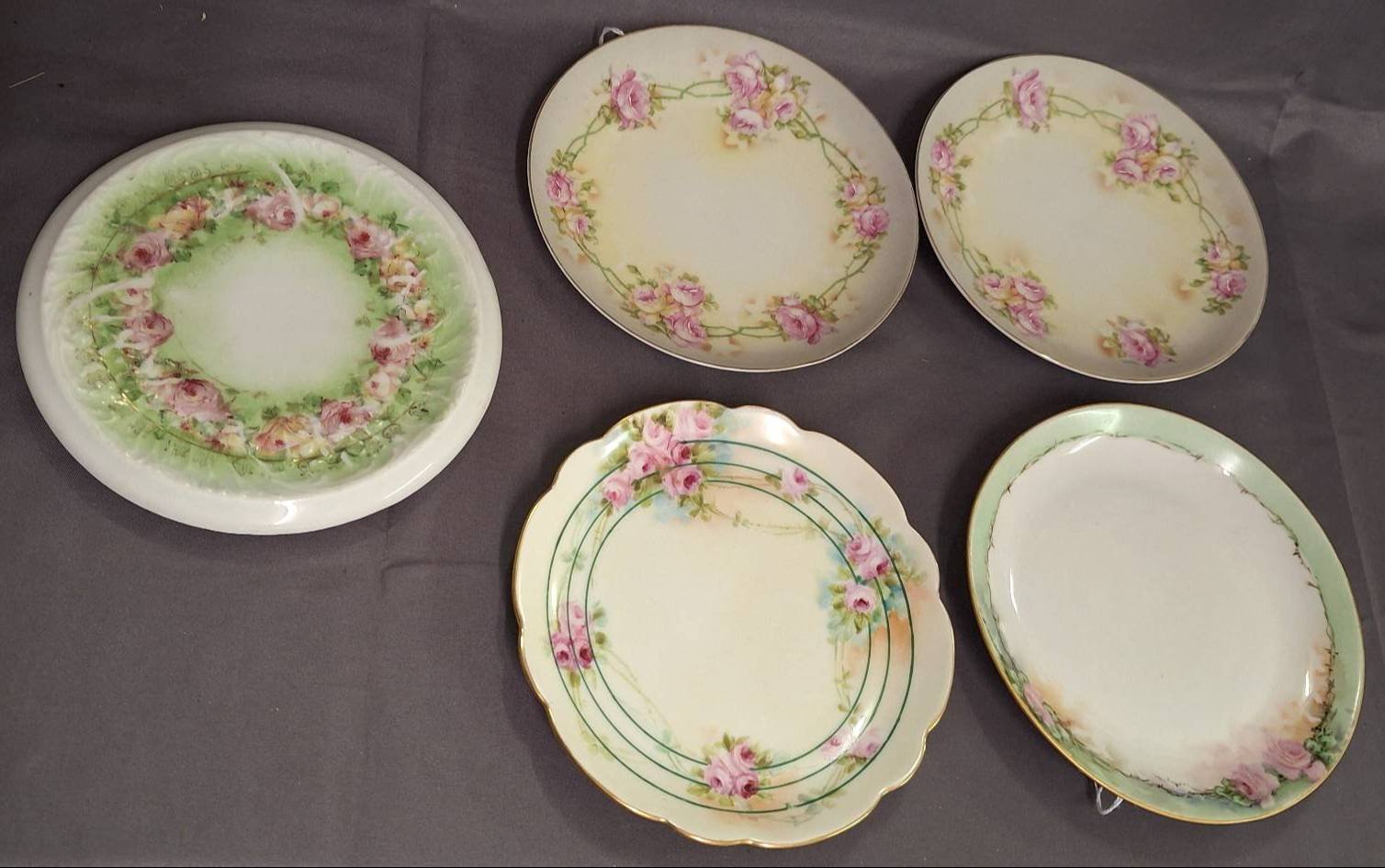 Online Bidding Available!