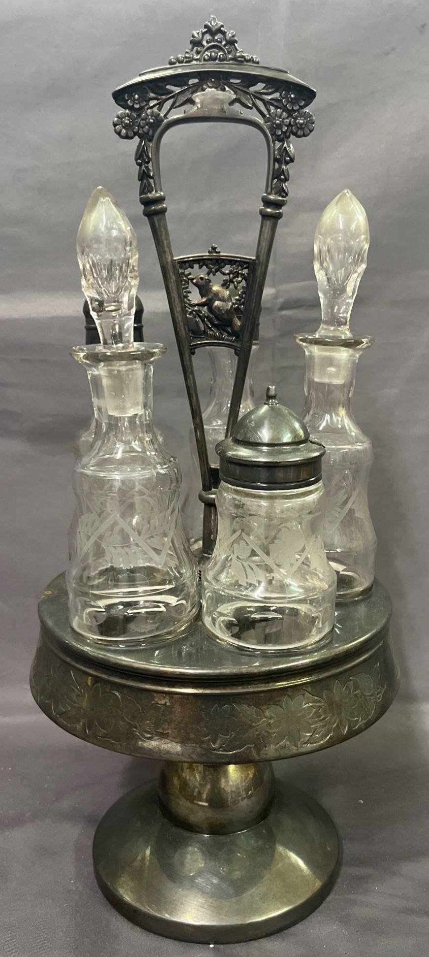 Online Bidding Available!