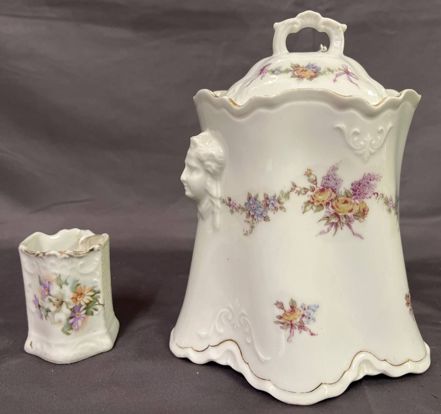 Online Bidding Available!