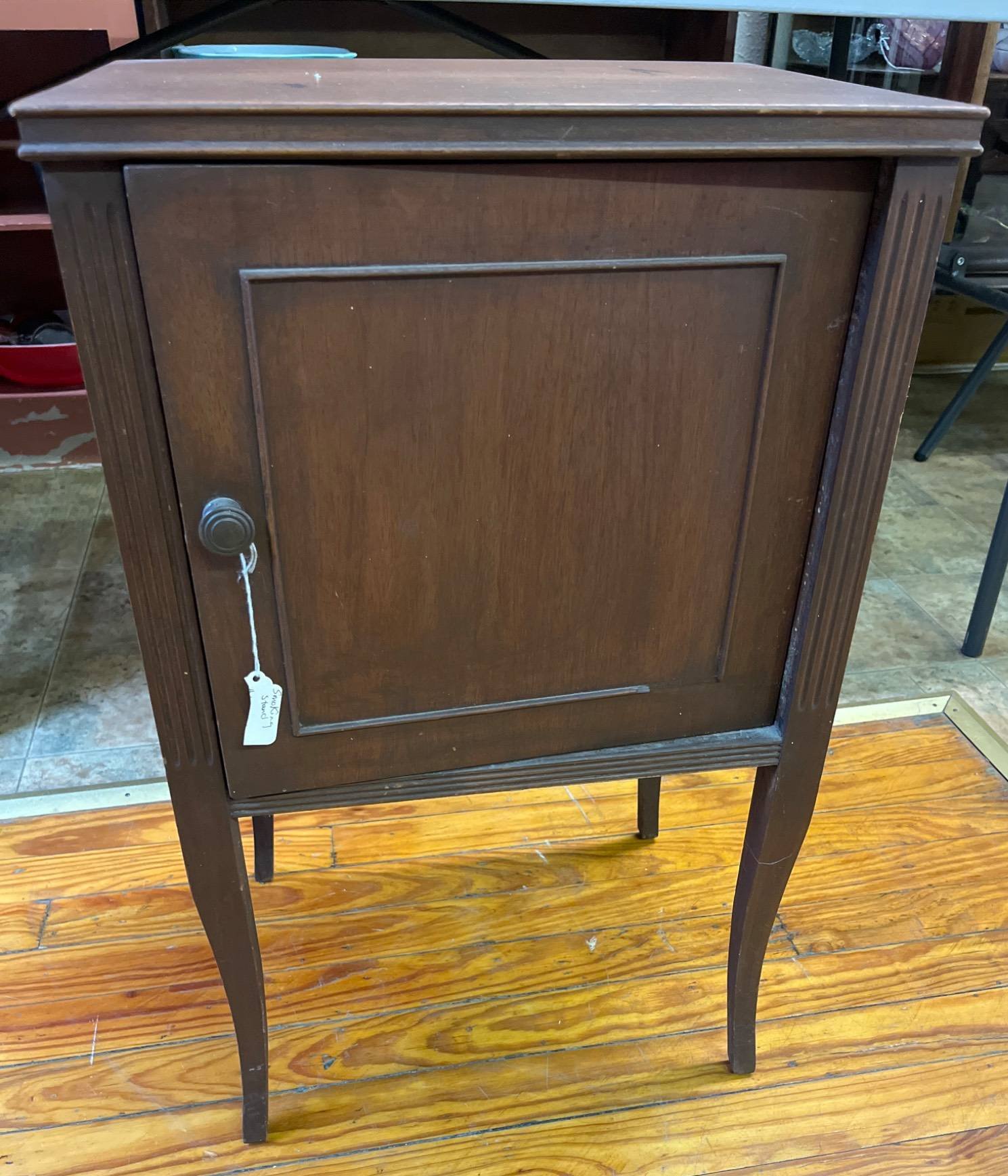 Online Bidding Available!