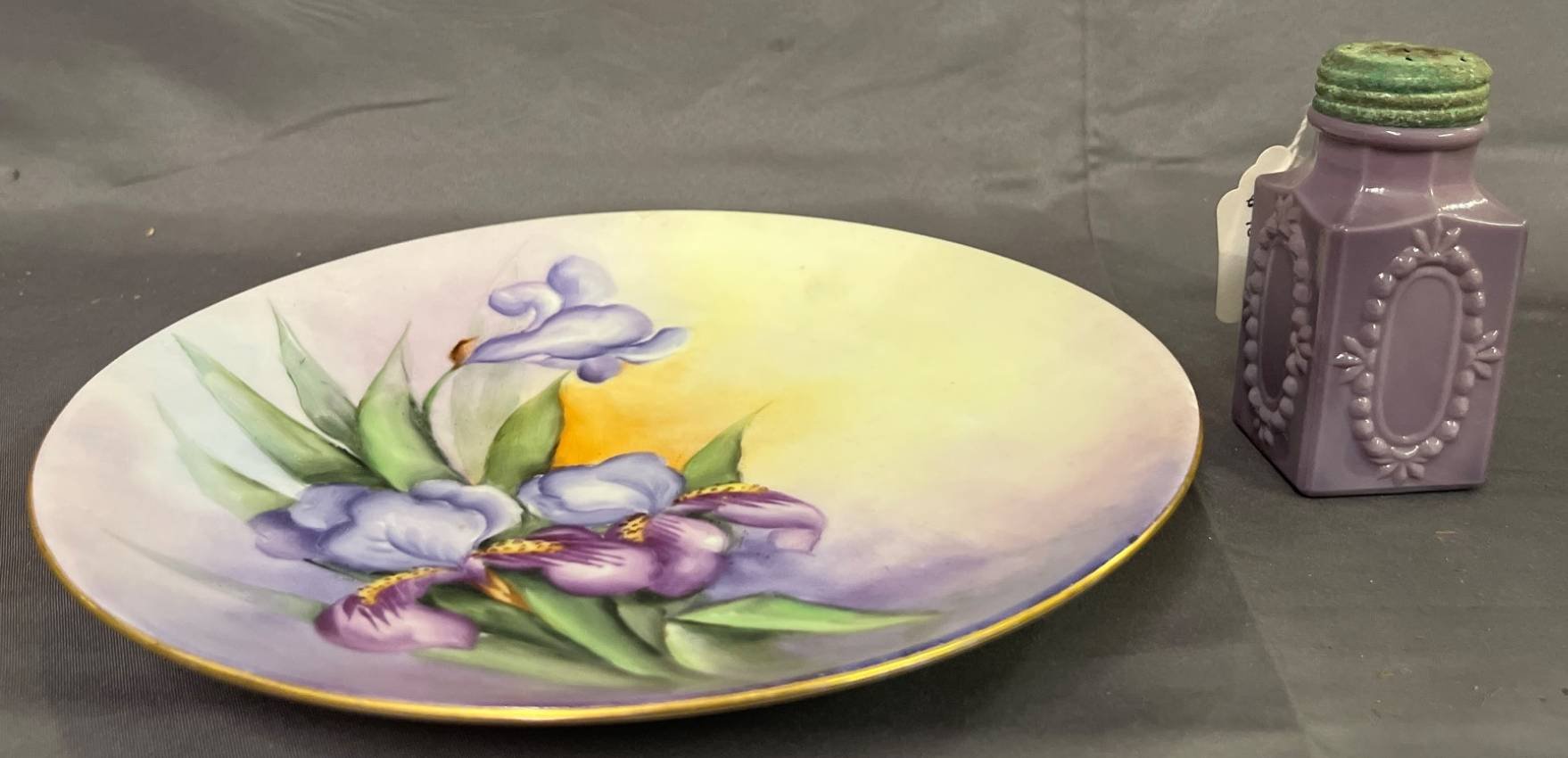 Online Bidding Available!