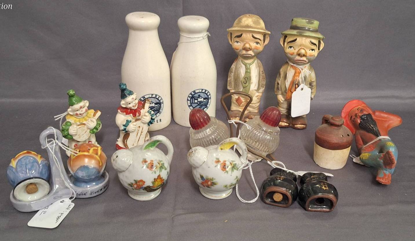 Online Bidding Available!