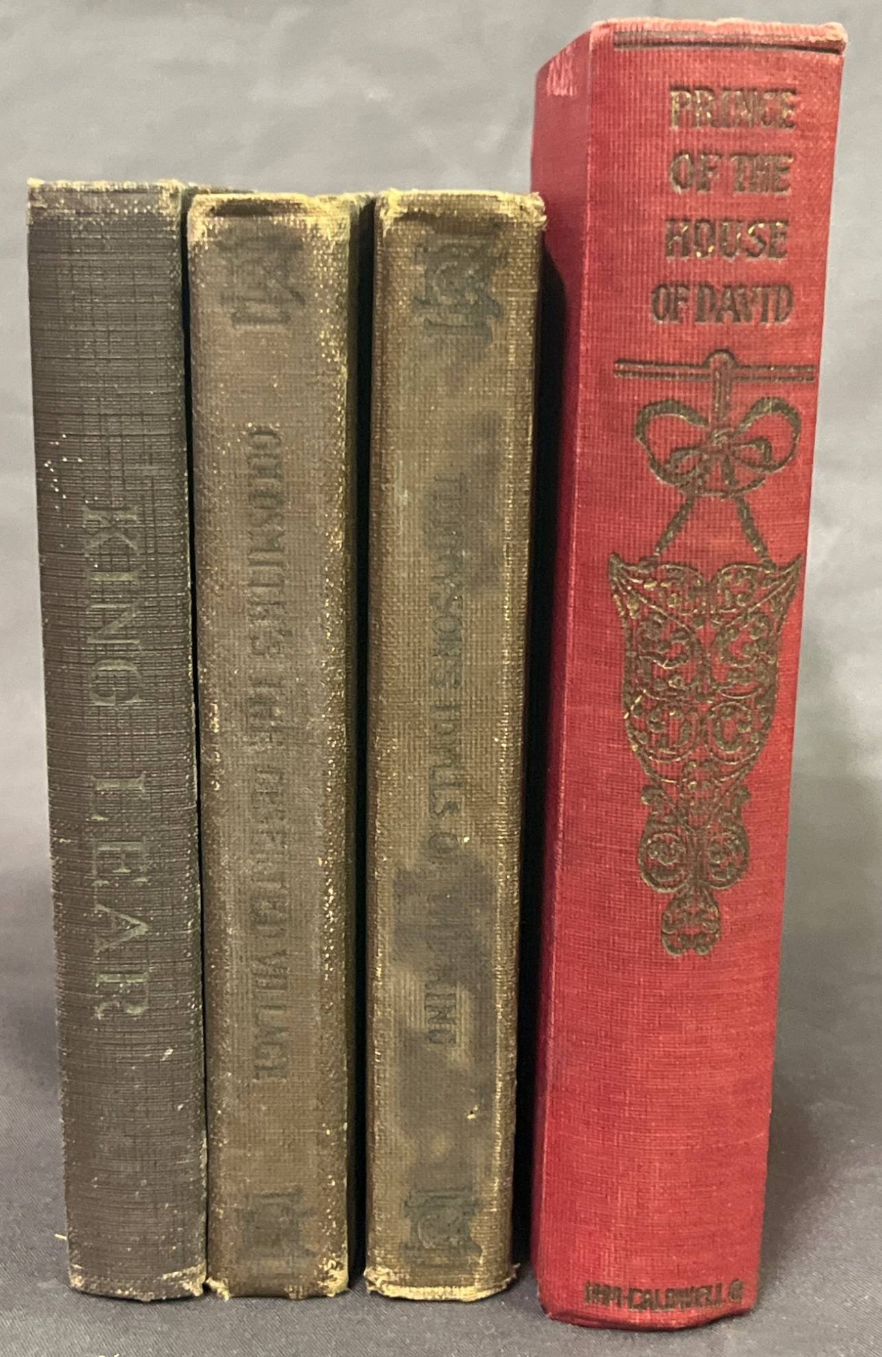 Online Bidding Available!