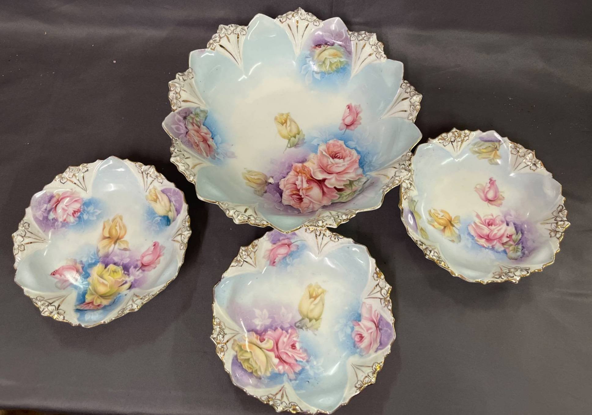 Online Bidding Available!