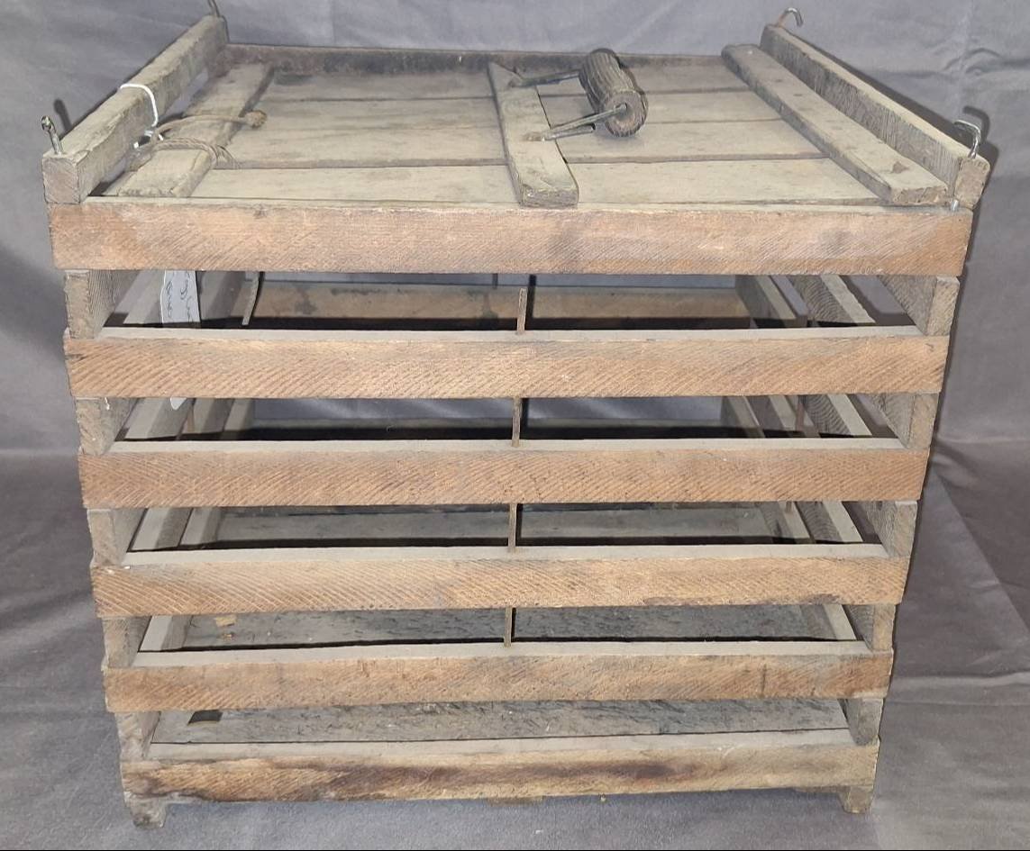 Online Bidding Available!