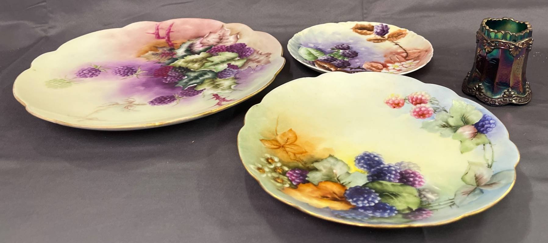 Online Bidding Available!