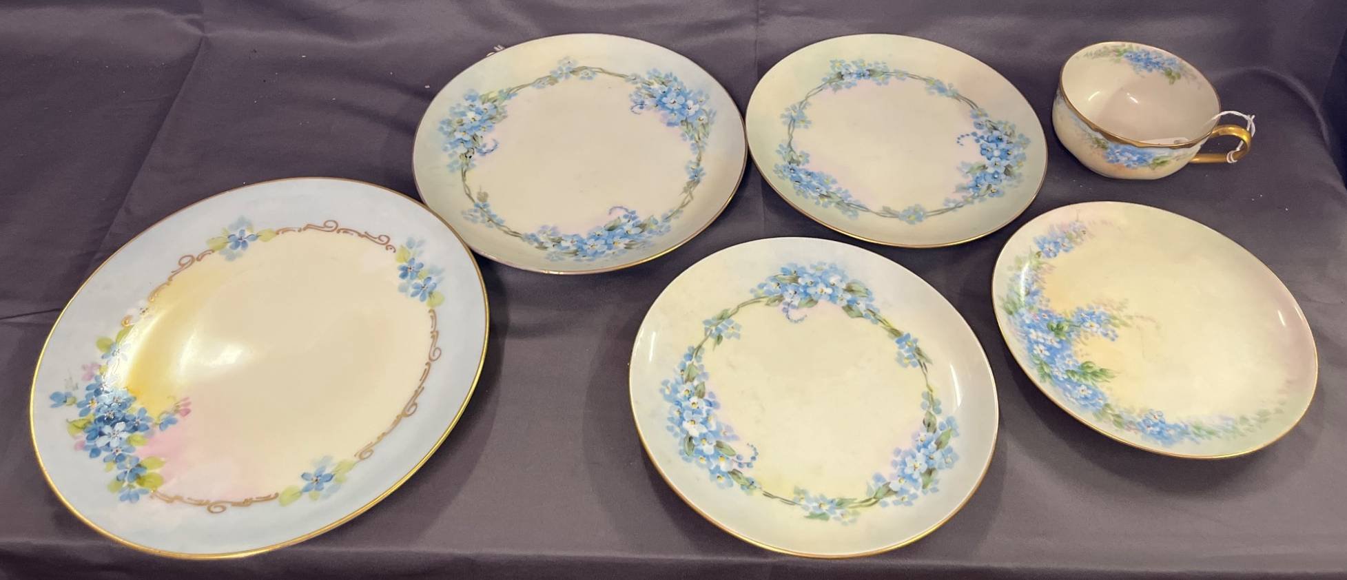 Online Bidding Available!