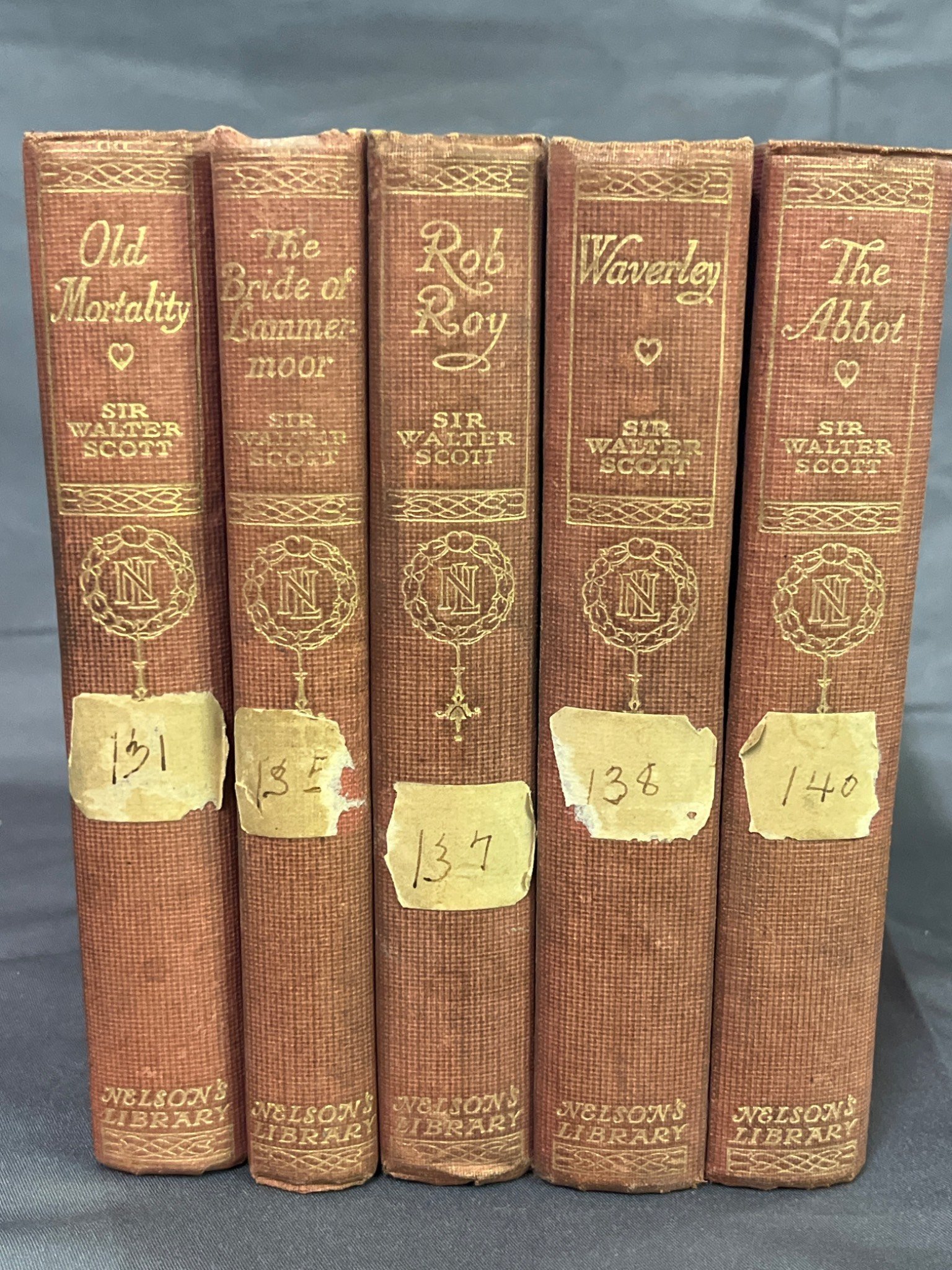 Online Bidding Available!