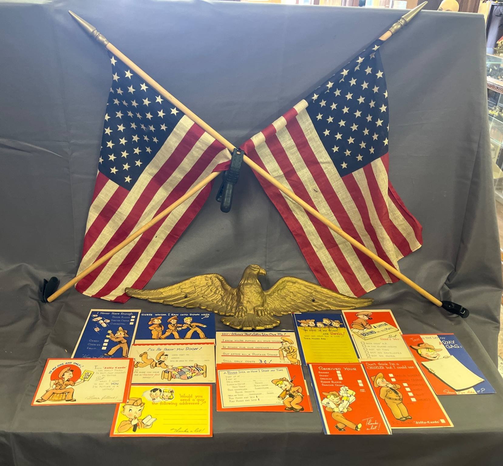 Online Bidding Available!