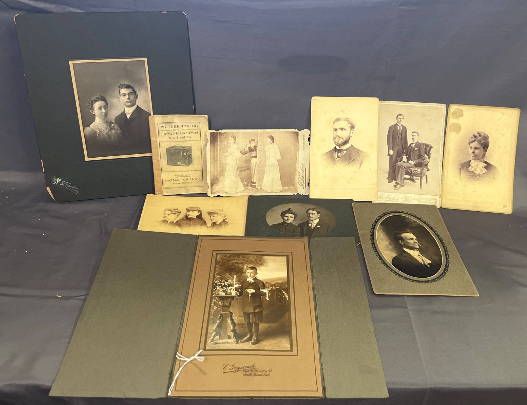 Online Bidding Available!