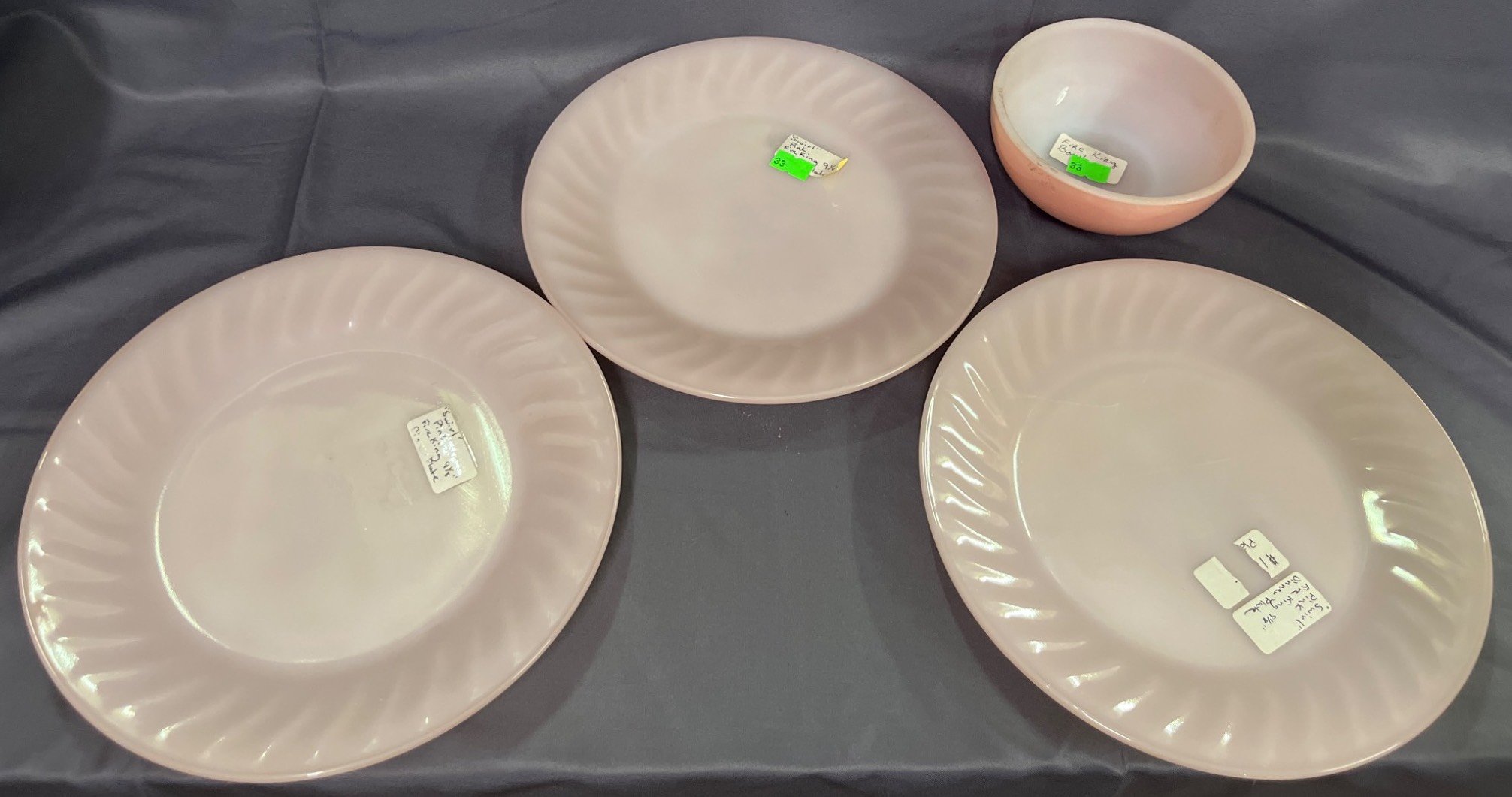 Online Bidding Available!