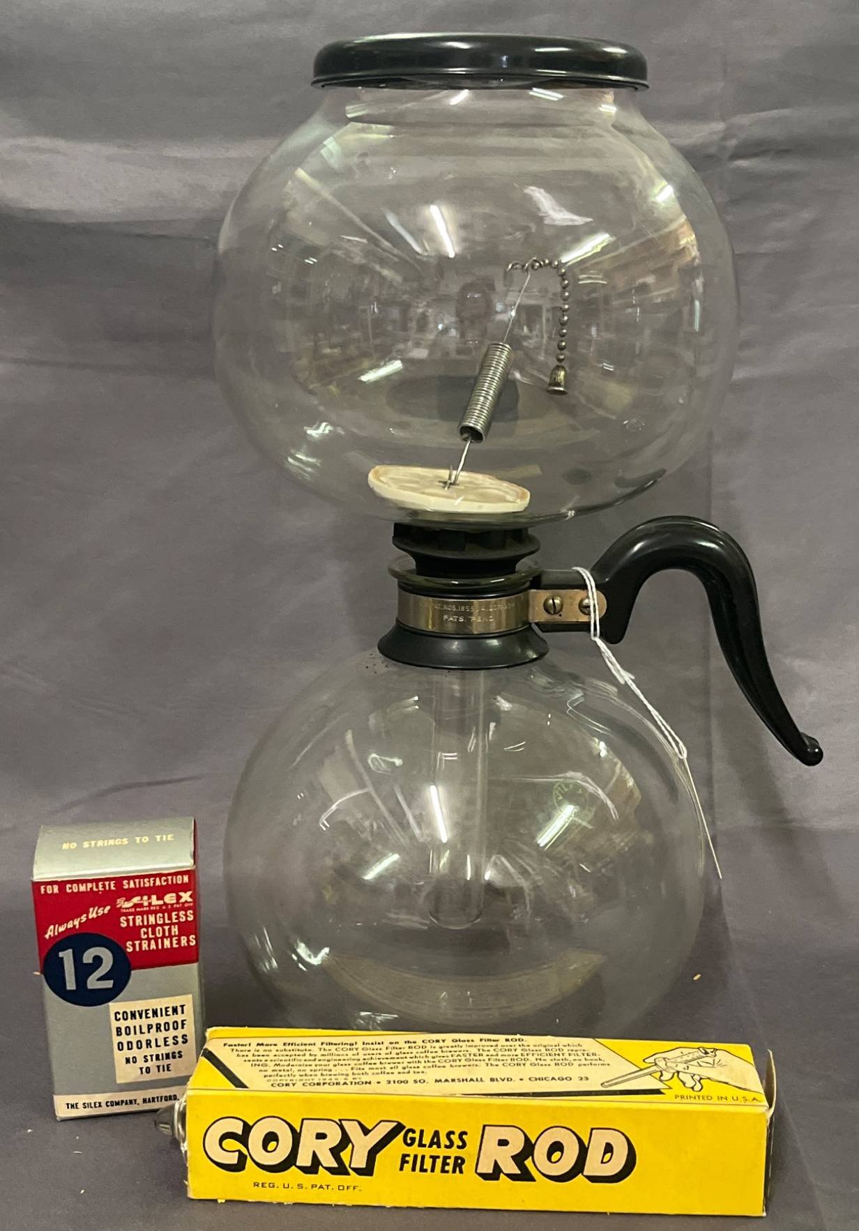 Online Bidding Available!