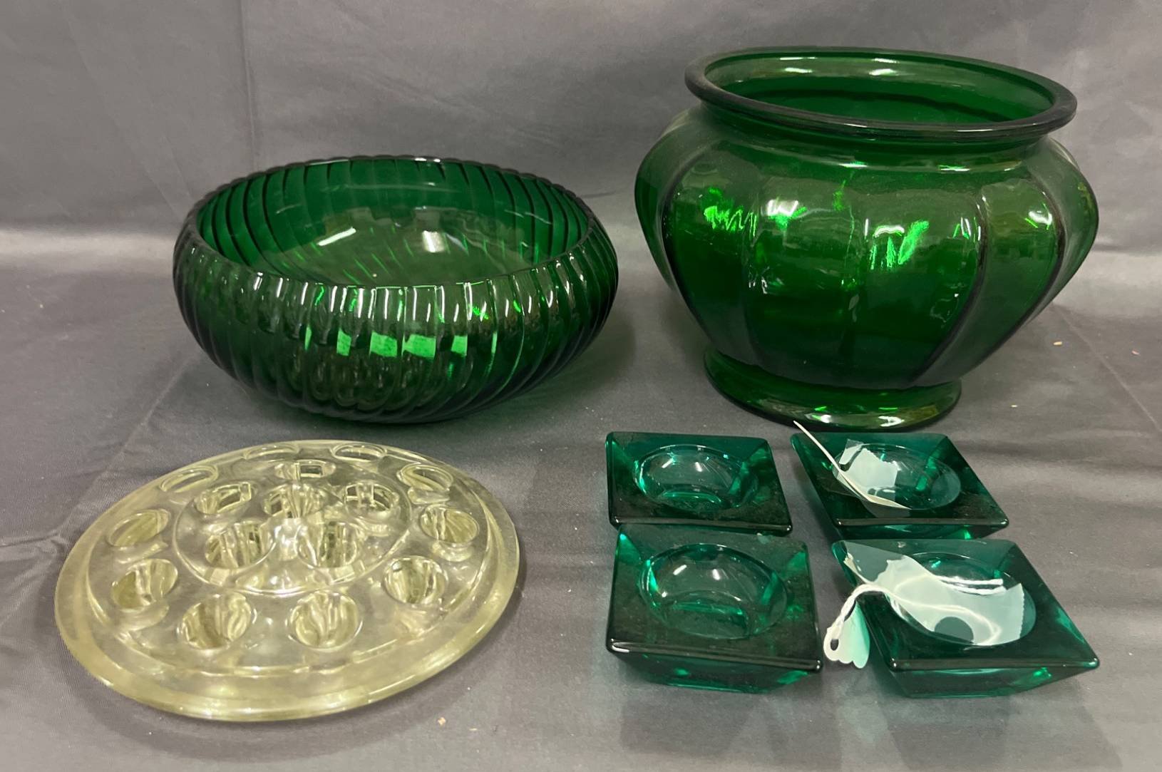 Online Bidding Available!