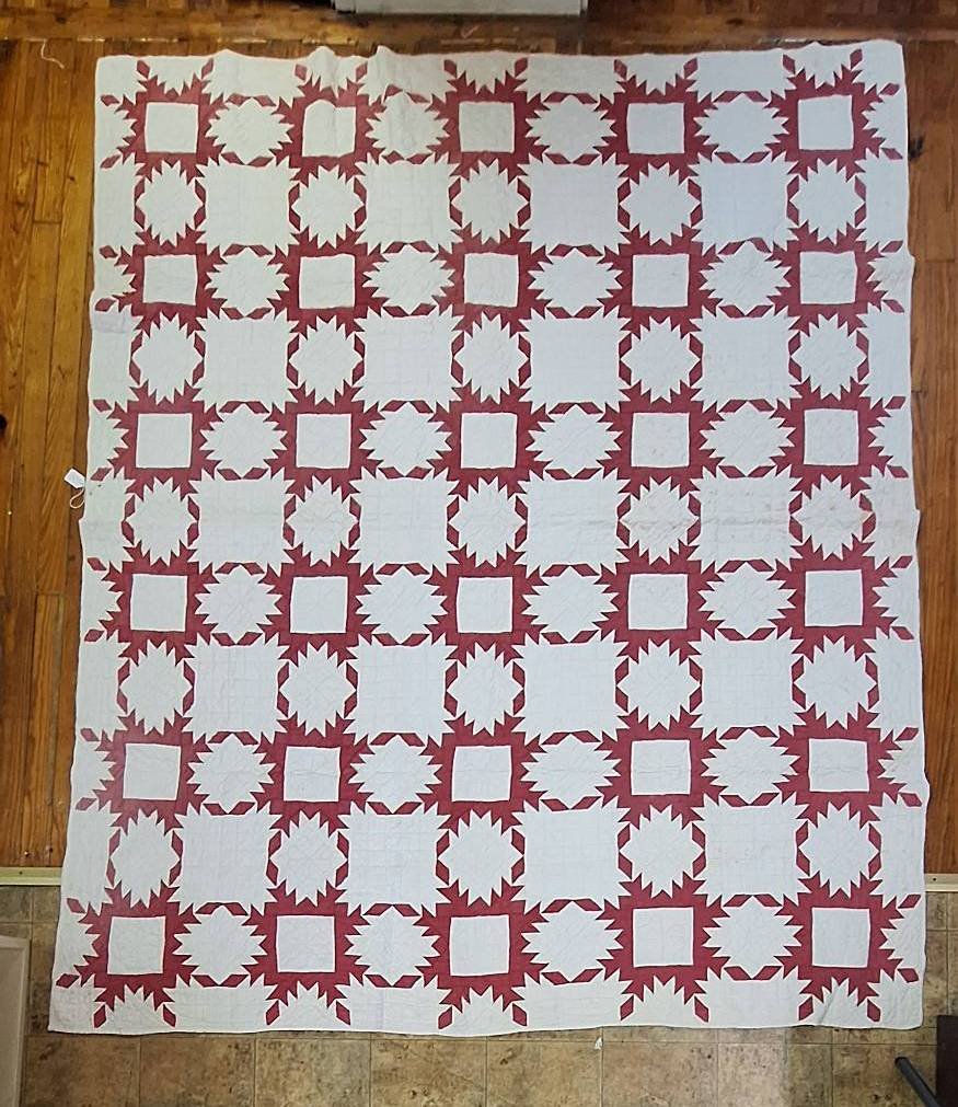 Online Bidding Available!