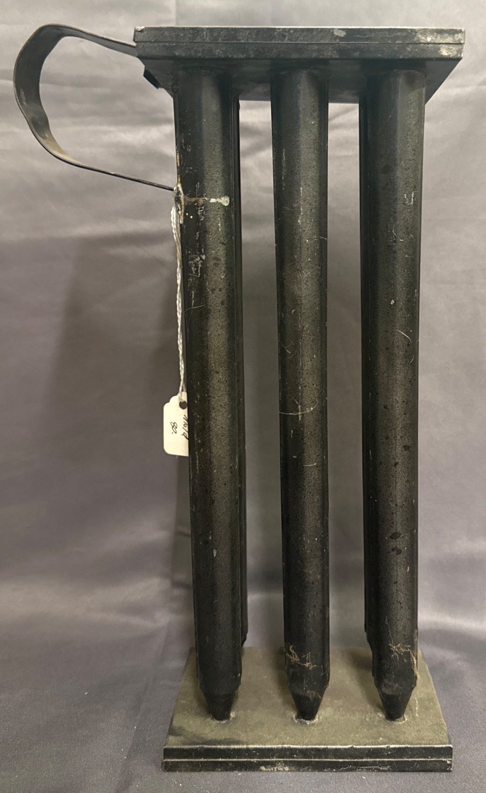 Online Bidding Available!