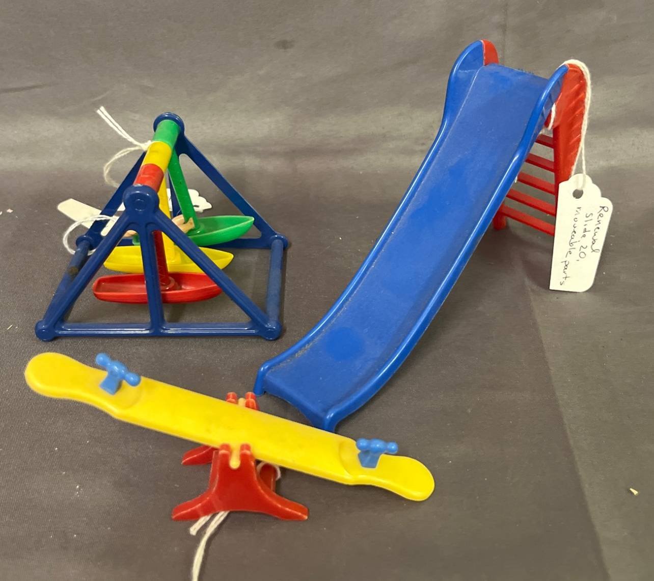 Online Bidding Available!