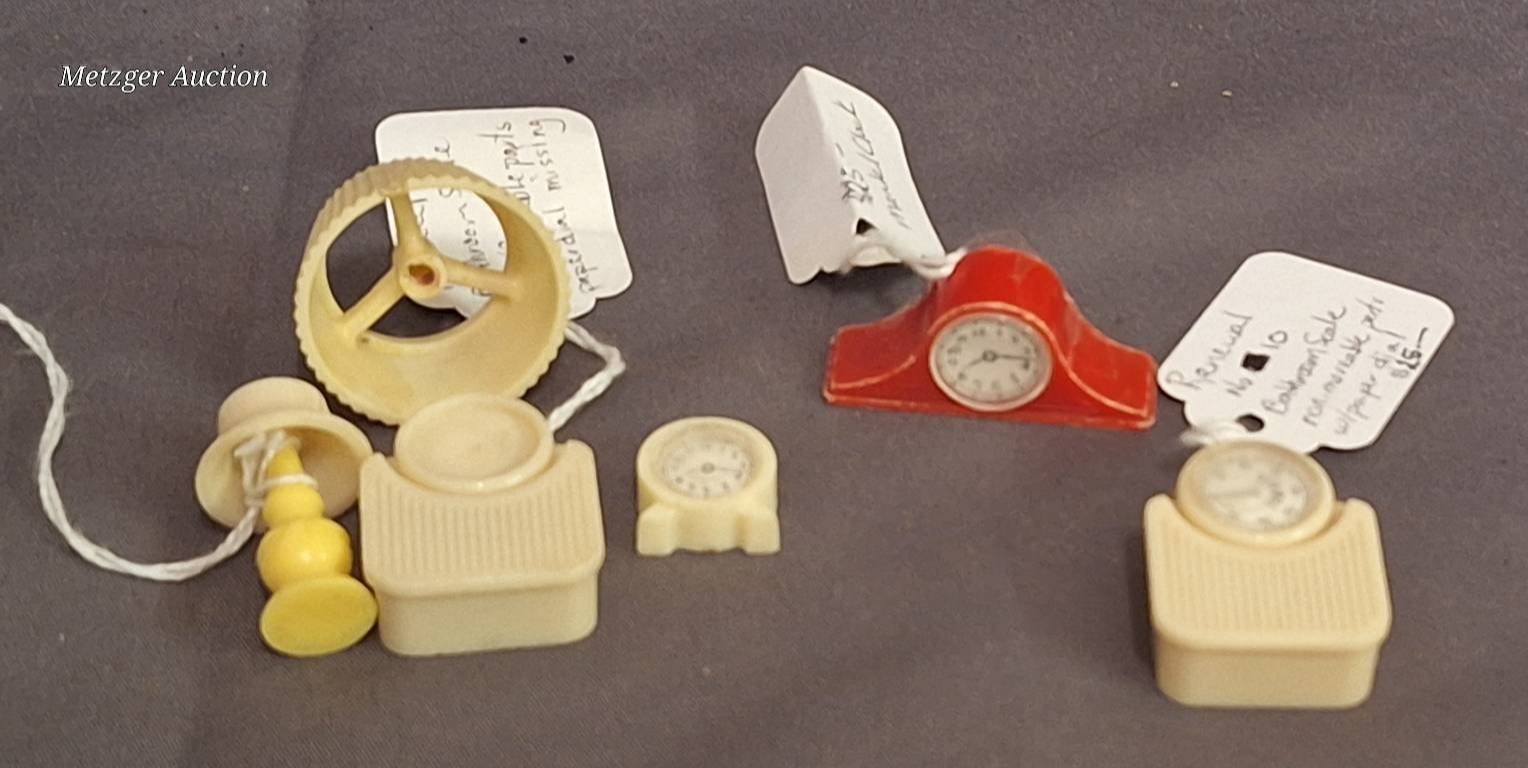 Online Bidding Available!