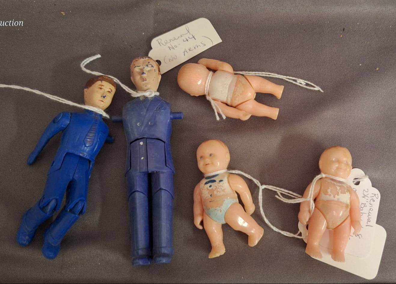 Online Bidding Available!