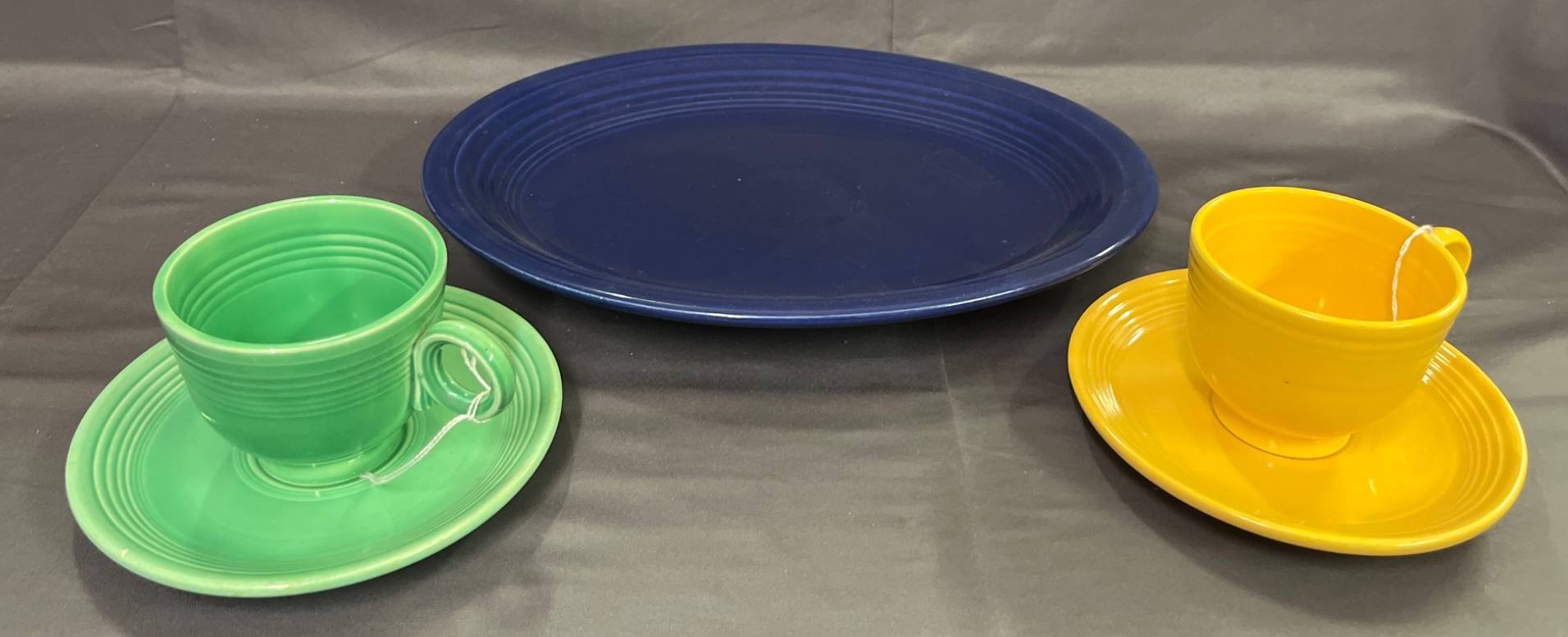 Online Bidding Available!