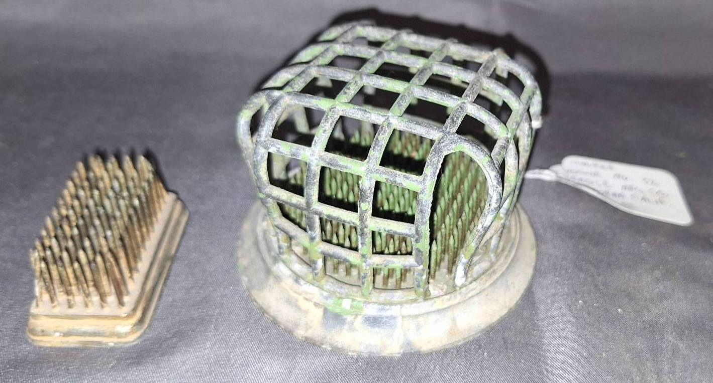 Online Bidding Available!