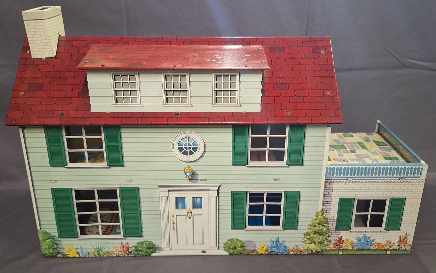 Online Bidding Available!