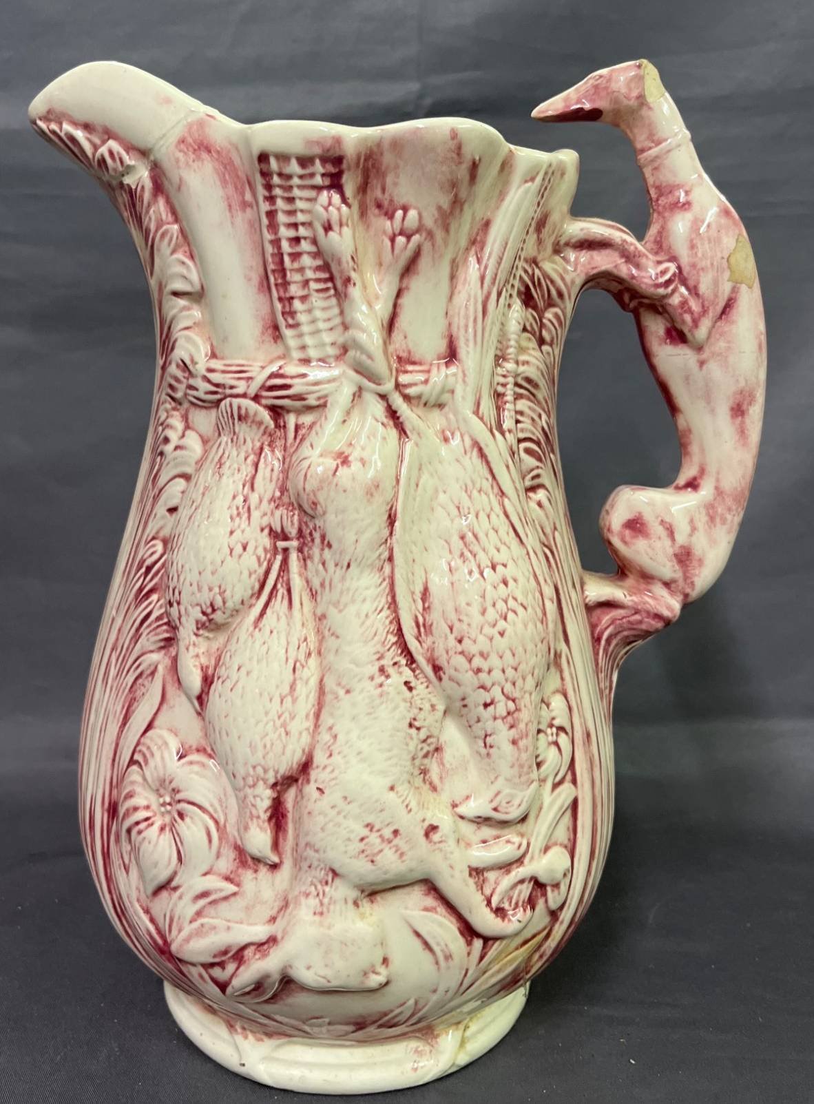 Online Bidding Available!