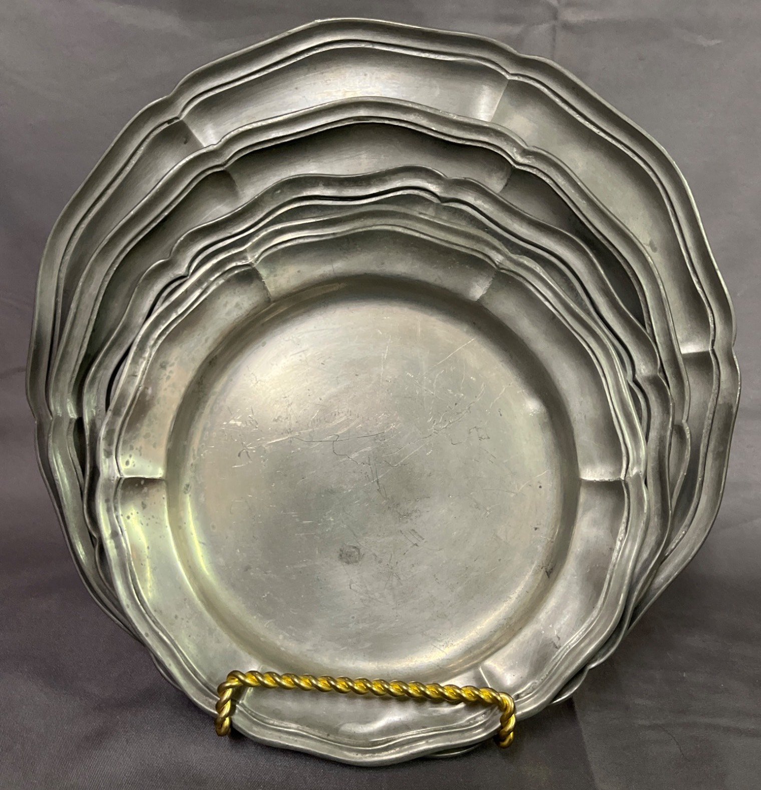 Online Bidding Available!