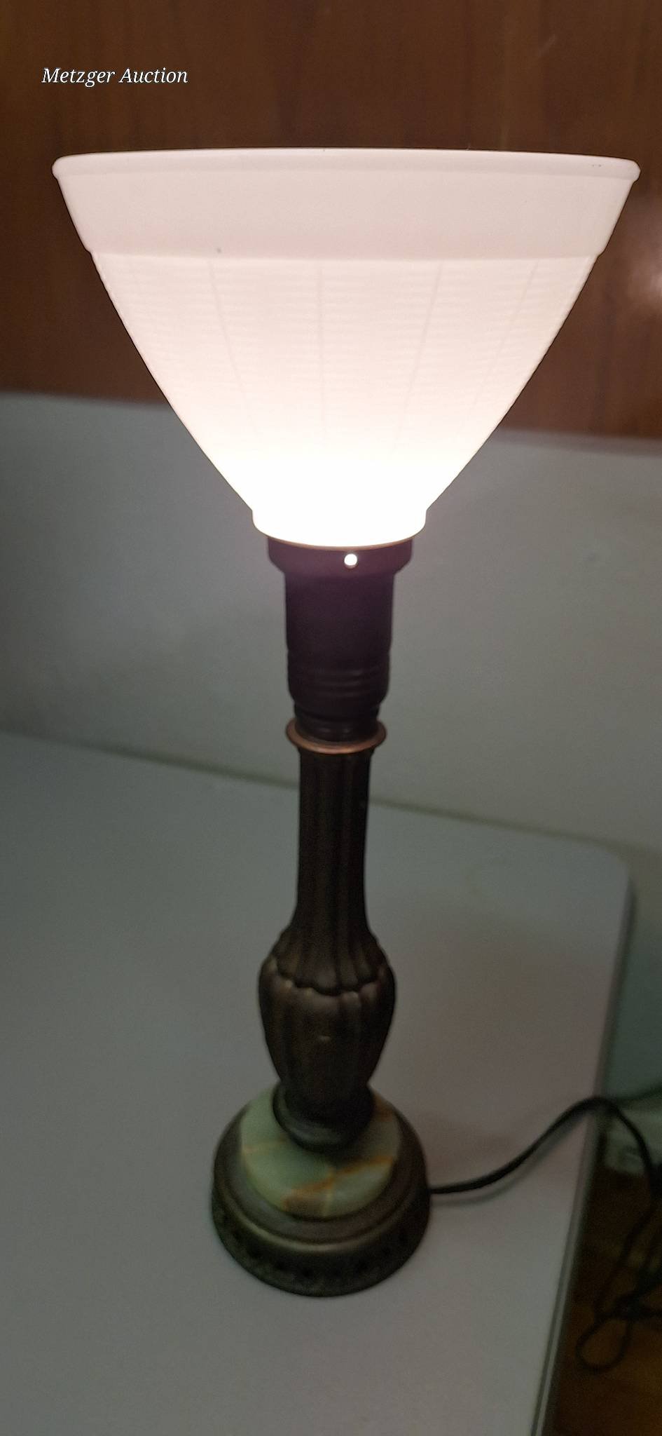 Online Bidding Available!