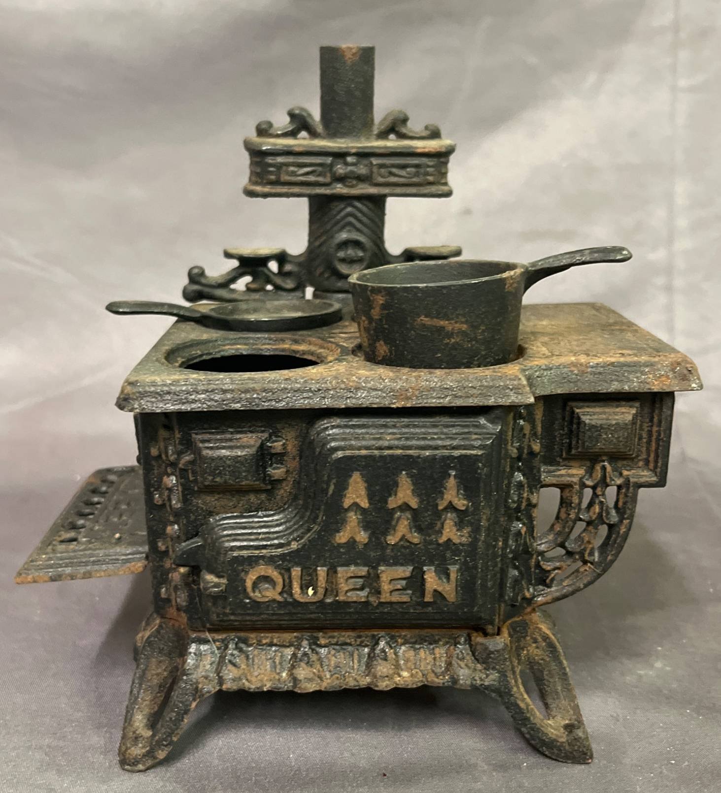 Online Bidding Available!